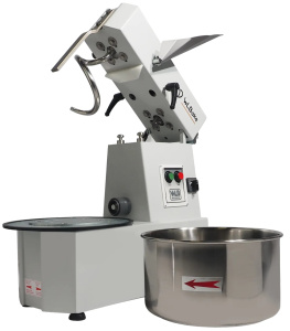 Тестомес WLBake SP18 A2V Тестомес WLBake SP18 A2V