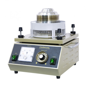 Аппарат для сахарной ваты RoboLabs Carnival