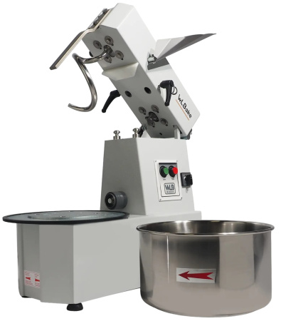 Тестомес WLBake SP18 A2V