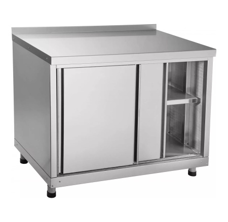 Стол‑тумба купе Abat СТКП-6-2 1000х600х860