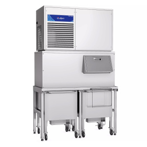 Бункер для льда Abat БН-2-70-90