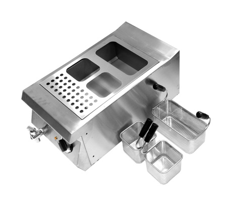 Макароноварка Kocateq 0M0CP1E