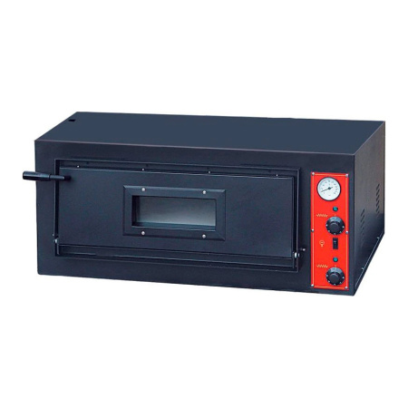 Подовая печь Hurakan HKN-HEP1