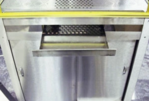 Подставка для попкорн-аппарата RoboLabs ППА-01