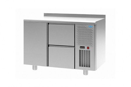 Холодильный стол Eqta EQTASm ТМ2GN-02-G