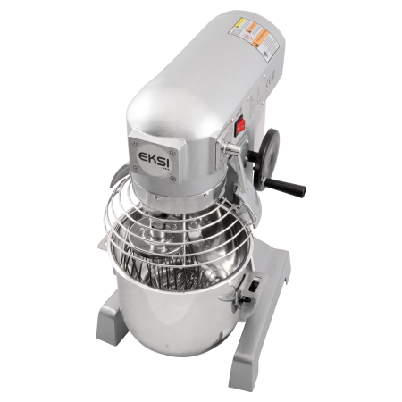 Миксер планетарный EKSI B10