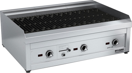 Вапо-гриль Вулкан ETK-BST3 Потомак 6413711