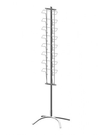 Буклетница ГЕФЕСТ Б02