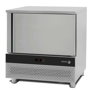 Шкаф шоковой заморозки Fagor CBC-051 Шкаф шоковой заморозки Fagor CBC-051