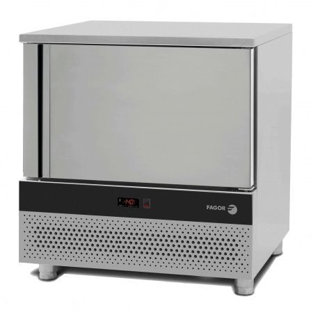 Шкаф шоковой заморозки Fagor CBC-051