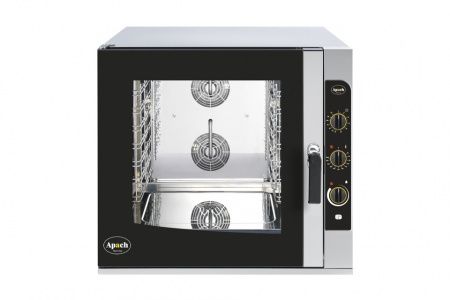 Печь APACH AB6M