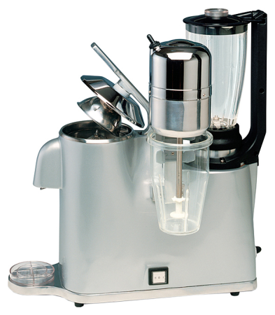 Барный комбайн Vema GR2021