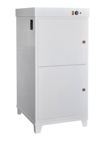 Расстоечный шкаф ВОСХОД ШРЭ-2.1 (металлическая дверь)