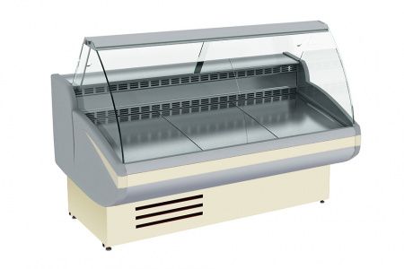 Холодильная витрина Eqta Gamma-2 1200