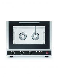 Печь конвекционная Luxstahl EKF 464 UD Печь конвекционная Luxstahl EKF 464 UD