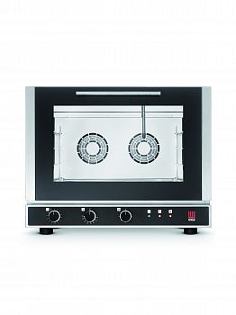 Печь конвекционная Luxstahl EKF 464 UD Печь конвекционная Luxstahl EKF 464 UD