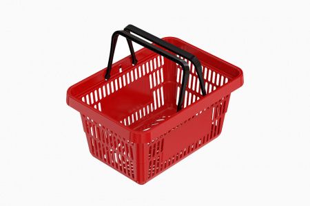 Покупательская корзина EuroposGroup серия ROCK, 410056 Покупательская корзина EuroposGroup серия ROCK, 410056