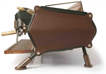 Кофемашина Sanremo Café Racer Custom Renegade 2 гр. 220В, автомат, коричневая Кофемашина Sanremo Café Racer Custom Renegade 2 гр. 220В, автомат, коричневая