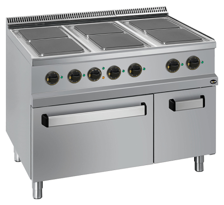 Плита Apach APRE-117FE