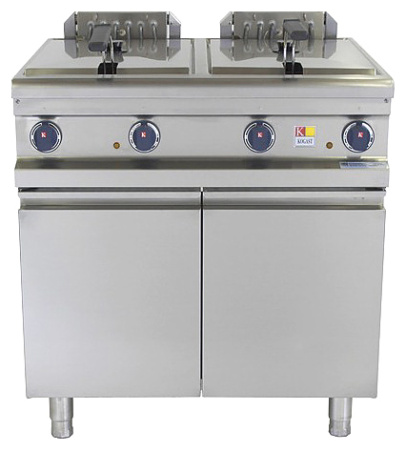 Фритюрница Kogast EF T7/28