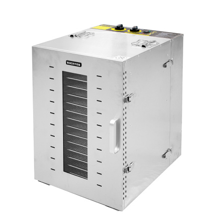 Сушилка-дегидратор Kocateq DHFD16