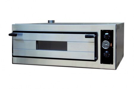 Профессиональная печка APACH AMM4 p для пиццы