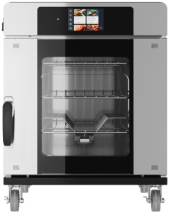 Низкотемпературная печь Alto Shaam 750-SK/SX WD