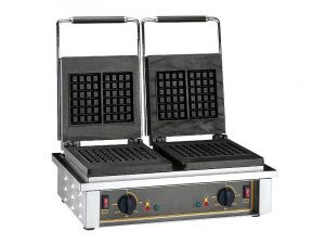 Вафельница Roller Grill GED 10 Вафельница Roller Grill GED 10