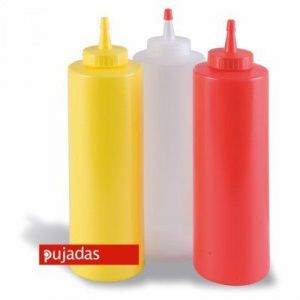 Диспенсер для соуса Pujadas 868.001