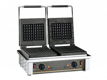Вафельница Roller Grill GED 10 Вафельница Roller Grill GED 10