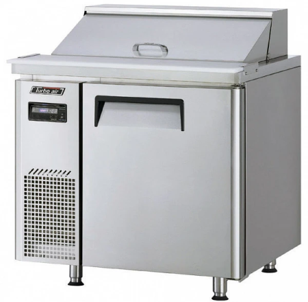 Холодильник стол KHR9-1-700