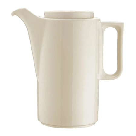 Кофейник KUTAHYA BONE Mix & Match BNPER01KD00, 500 мл