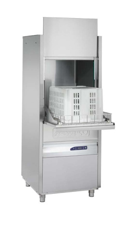 Машина котломоечная Aristarco AU 55.80 E PRS