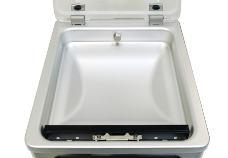 Вакуумный упаковщик Kocateq Start 29.5/3.3/12.5