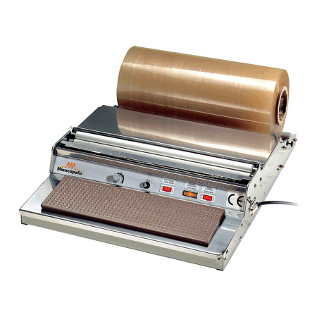 Упаковщик в стретч-пленку Sirman 45K