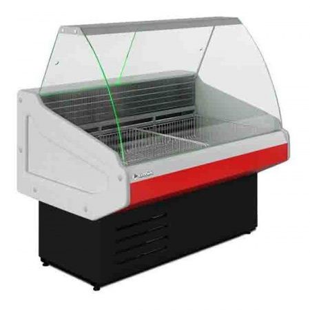 Морозильная витрина Cryspi Octava U new M 1500