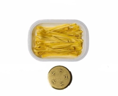 Форма Gustotek для тальятелле 6 мм