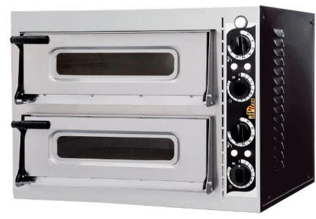 Печь для пиццы электрическая ItPizza MS1+1