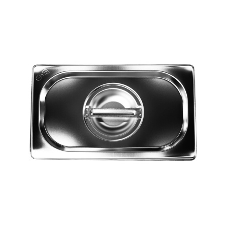 Крышка EKSI E819-LW для гастроемкости GN 1/9