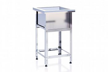 Моечная ванна  Eksi ВМЦЭ1 535387 30 Моечная ванна  Eksi ВМЦЭ1 535387 30