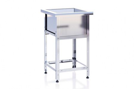 Моечная ванна  Eksi ВМЦЭ1 535387 30 Моечная ванна  Eksi ВМЦЭ1 535387 30