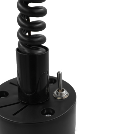 Лампа для подогрева EKSI EL-775-R Silver