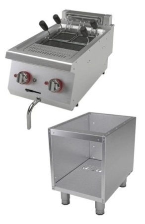 Макароноварка Vortmax SEP 74 D с подставкой