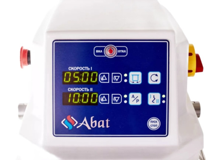 Тестомес Abat ТМС-40НН-2П
