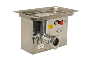 Мясорубка ТОРГМАШ МИМ-150-01 Мясорубка ТОРГМАШ МИМ-150-01