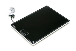 Поверхность тепловая Kocateq RGN1/1NW