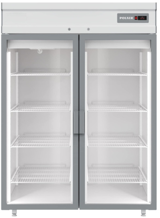 Шкаф холодильный Polair DM114-S без канапе