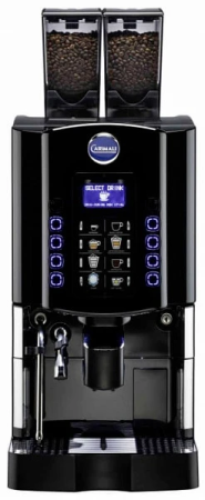 Кофемашина Carimali Optima Soft OS-02-01-00 с капучинатором Кофемашина Carimali Optima Soft OS-02-01-00 с капучинатором
