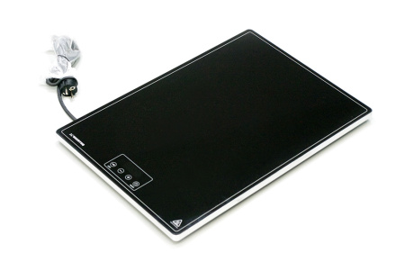 Поверхность тепловая Kocateq RGN1/1NW