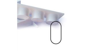 Форма кондитерская Martellato EM13